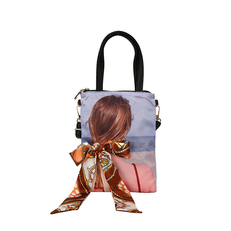 Leren damestassen en handtassen met pailletten, crossbody tas, schoudertas voor dames, casual tas: G