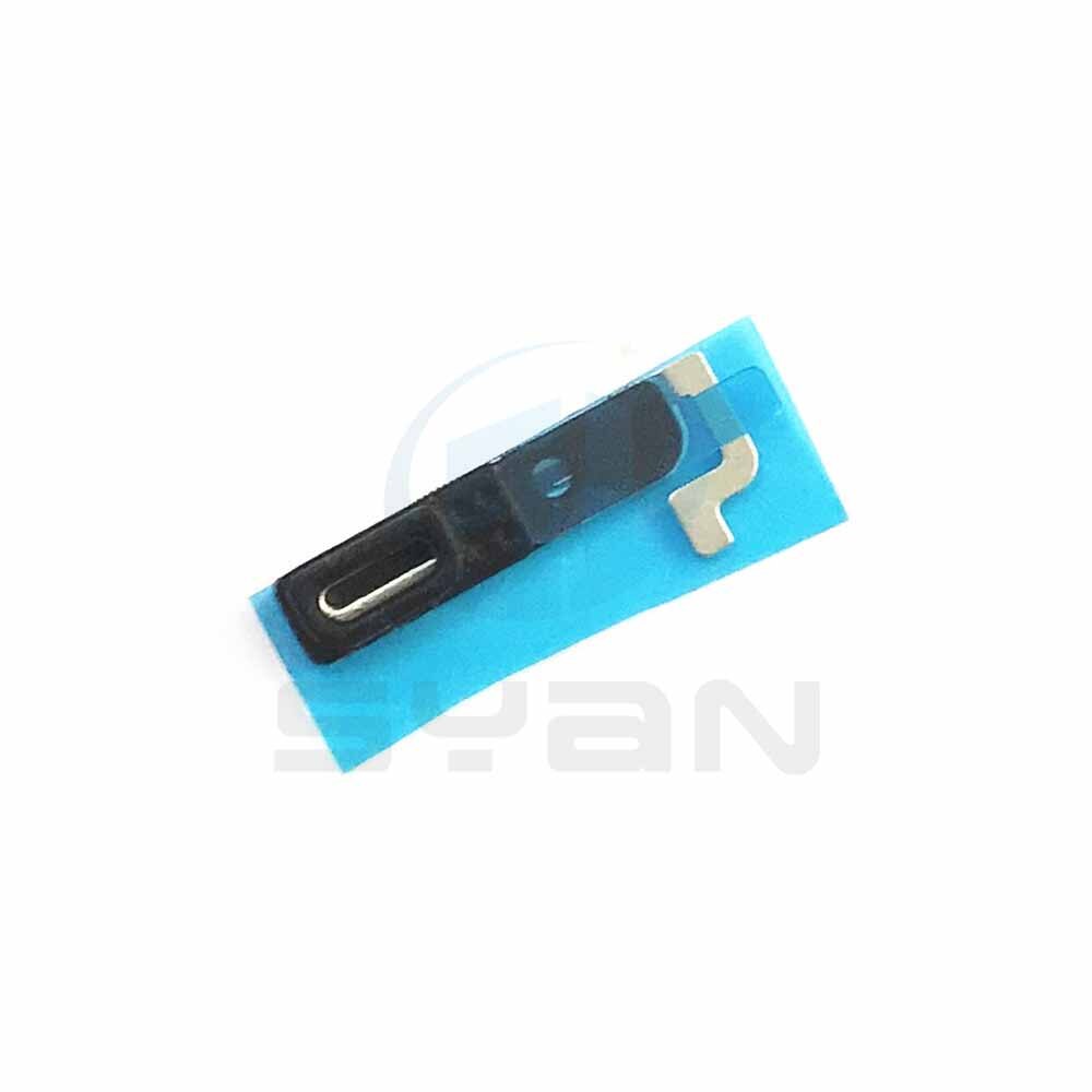 Originele luidspreker & microfoon anti-stof gaas voor iphone 5 5s 6 6 plus 7 7 plus 8 8 plus luidsprekernet: Voor iphone 6s plus