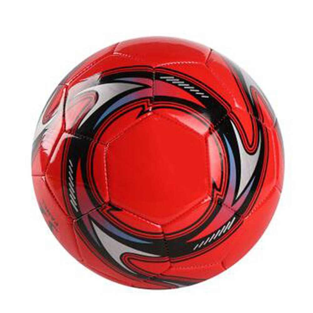 ROHDE Newest Adult Soccer Ball Standard Size 5 PVC Material Sports Match Training Mechanism Football B-1: picture8