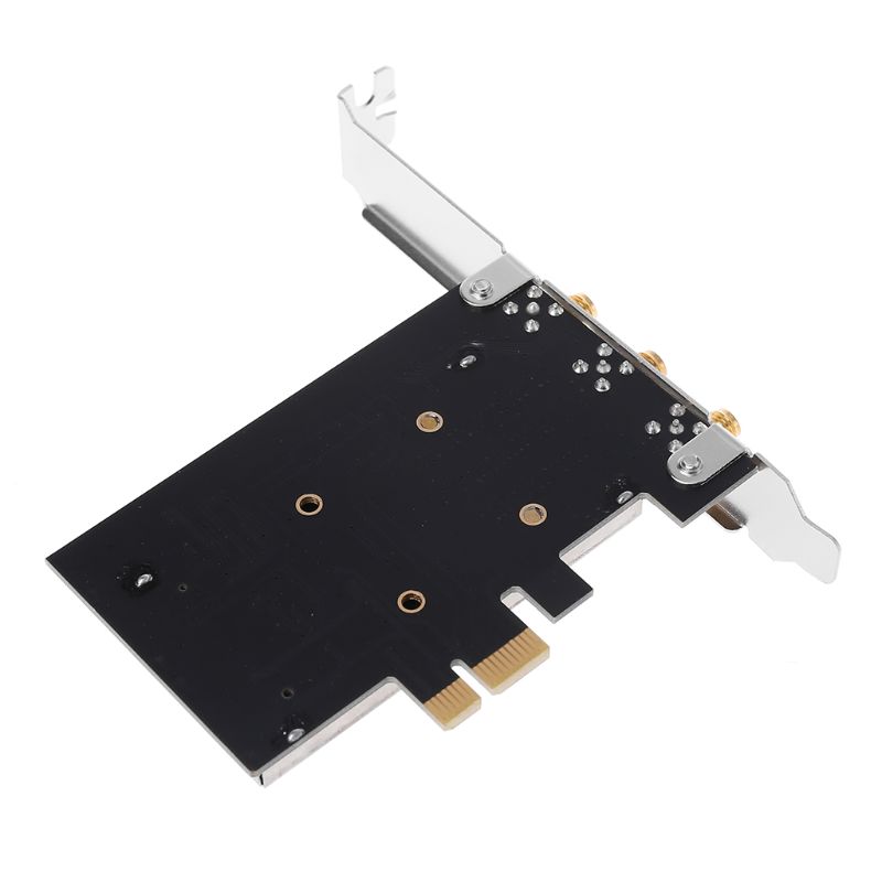 Dual Band AR9380 Draadloze Wifi Kaart Desktop Pci-E X1 450M Voor Pro AR5BXB112