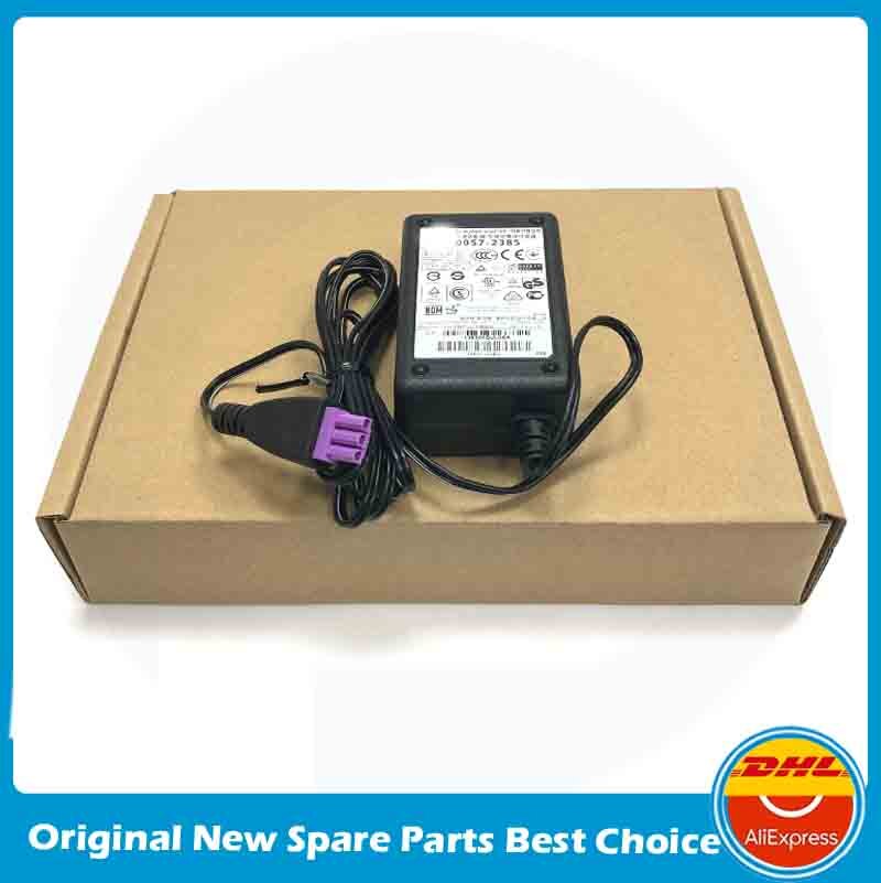 Ac Adapter Printer Adapter 22V 455mA Ac Dc Lader-In Adapter 0957-2385 Voor hp 1010 1518 1510 Printer