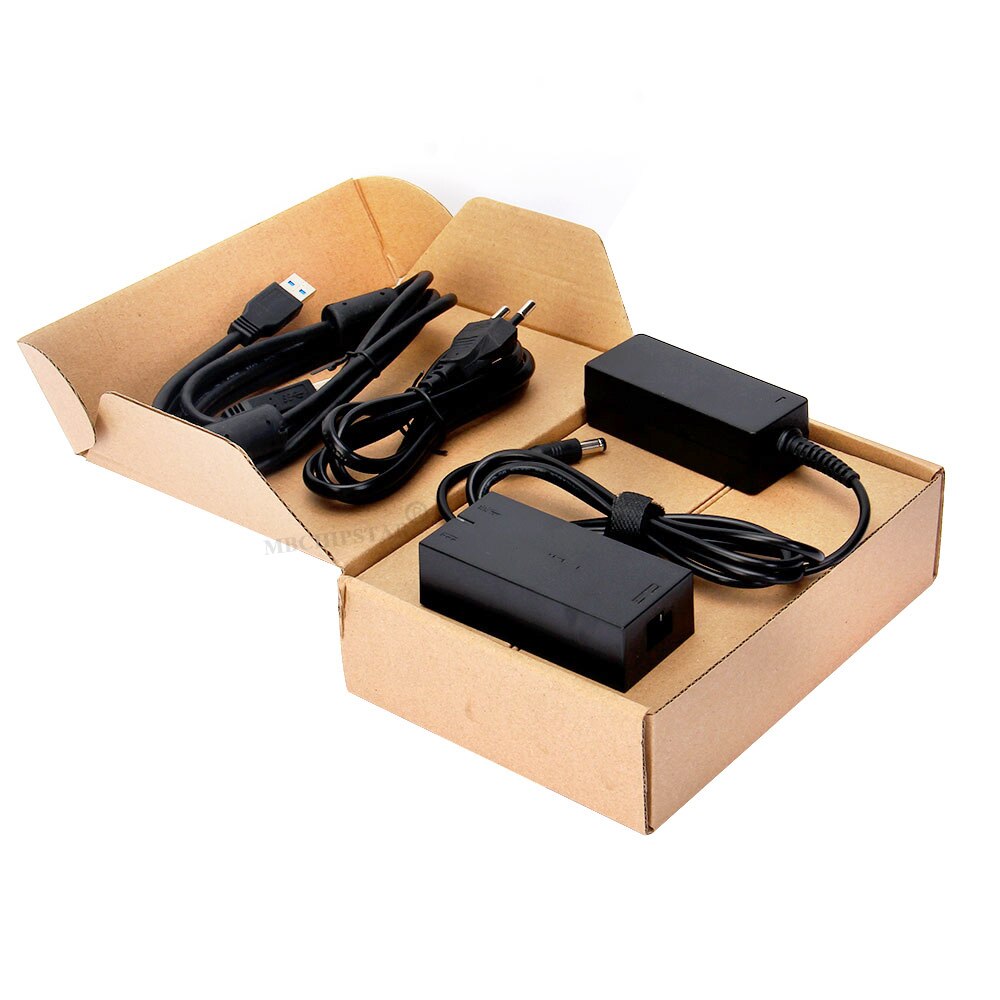 Kinect 2.0 3.0 Sensor Ac Adapter Voeding Voor Xbox One/S/X / Windows Pc Voor xbox One Slim / X Kinect Adapter