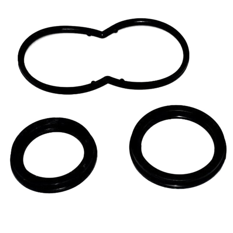 3 Piece Hydroboost Repair Kit for Chevy GMC Ford GM Dodge Seal Kit Hydro-Boost Leak 2771004