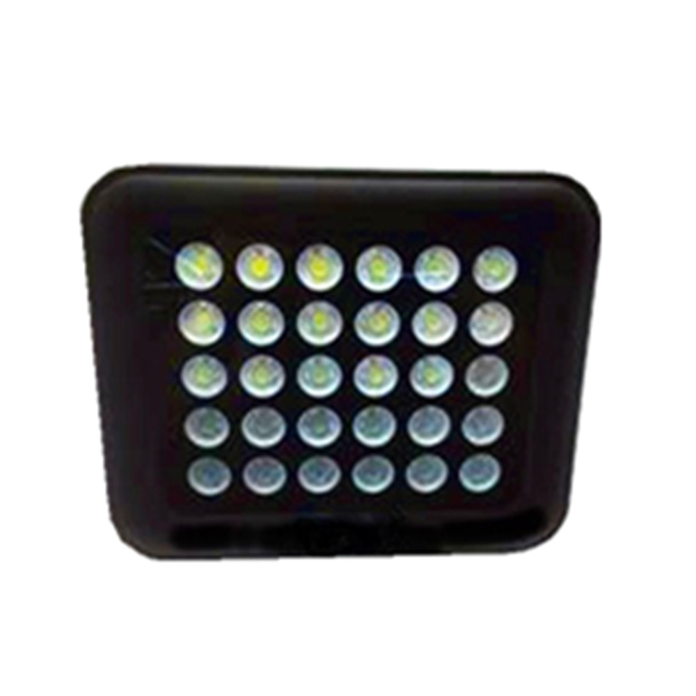 IR LED light CCTV camera fill light 850nm IR illuminator 30pcs High power IR array infrared LED Night vision lamp for security