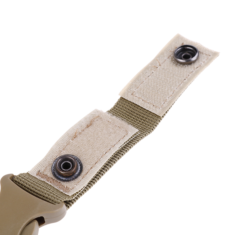 2 stks Waterfles Houder Klimmen Karabijnhaak Riem Rugzak Hanger Haken Clip Multifunctionele Waterfles Nylon Gesp Haak
