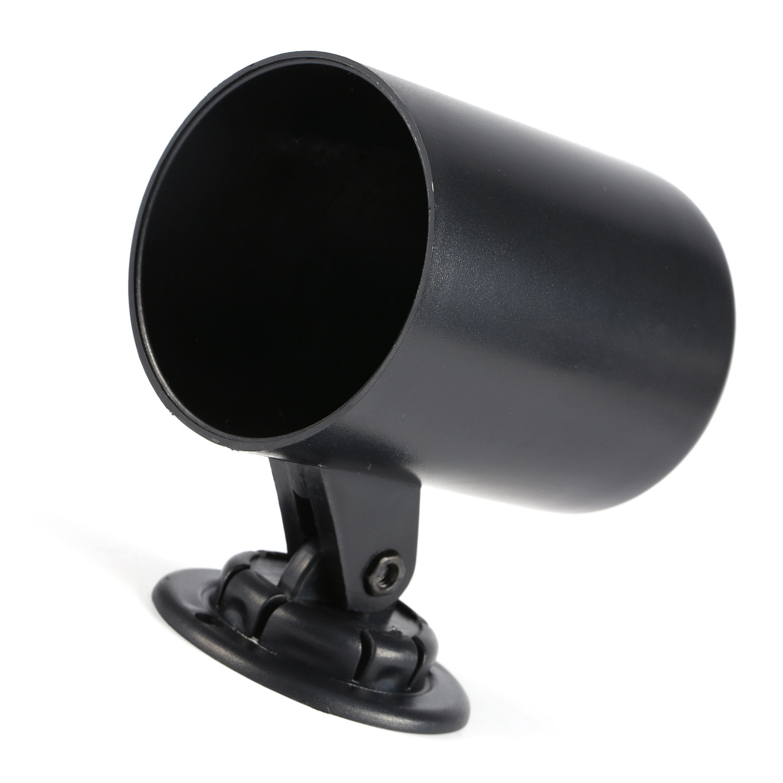 Auto Enkele Meter Cup Pod Houder Dashboard Mount Bracket Boost 2Inch 52Mm Plastic Duurzaam Voor Universele Auto Gauge Trim Onderdelen
