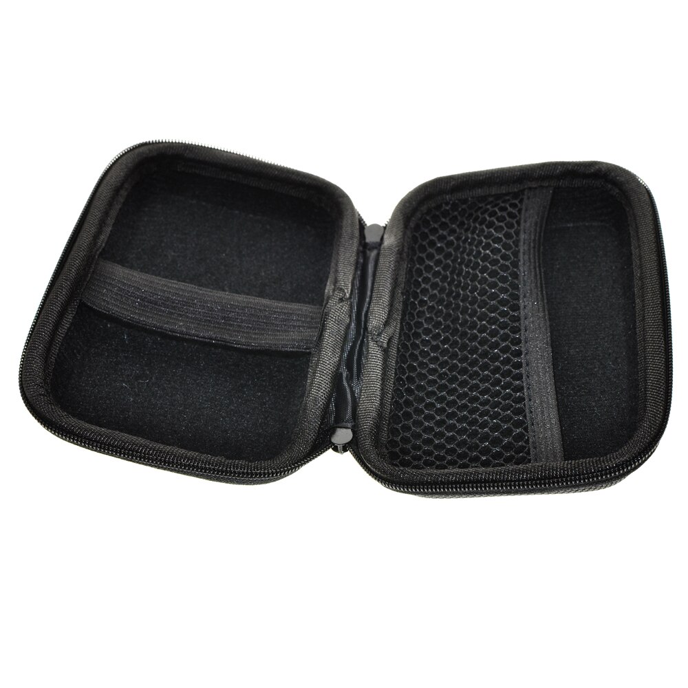 Portable Storage Pouch Box Case for Power Bank Zendure A3 Charger Accessories