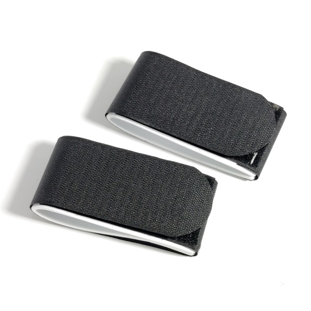 Bandoulière Ajustable En Nylon Pour Ski, Snowboard, Skate Ou Tapis De Yoga - Légère, Portable, Avec Boucle - 9