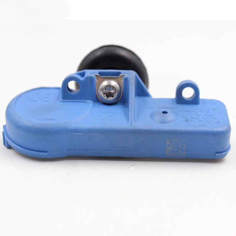 22853740 Tire Pressure Monitoring System Tire Pressure Sensor TPMS Sensor For Opel Chevrolet GMC 13581561 433MHZ
