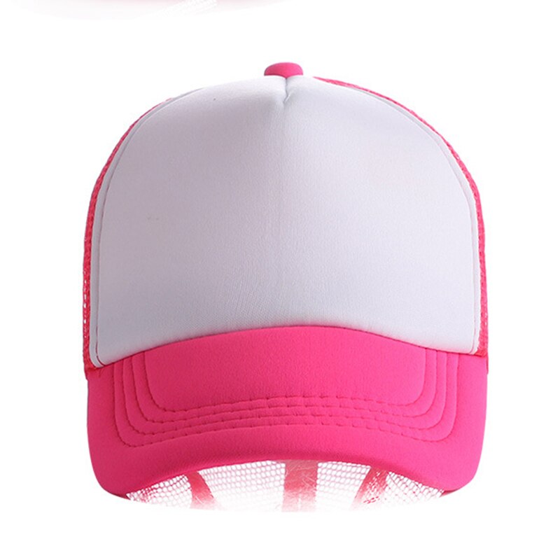 2019 cappello da uomo all&#39;ingrosso cappello a rete regolabile adulto esterno maglia camionista cappelli uomo e donna snapback berretto da baseball cappello a visiera più economico