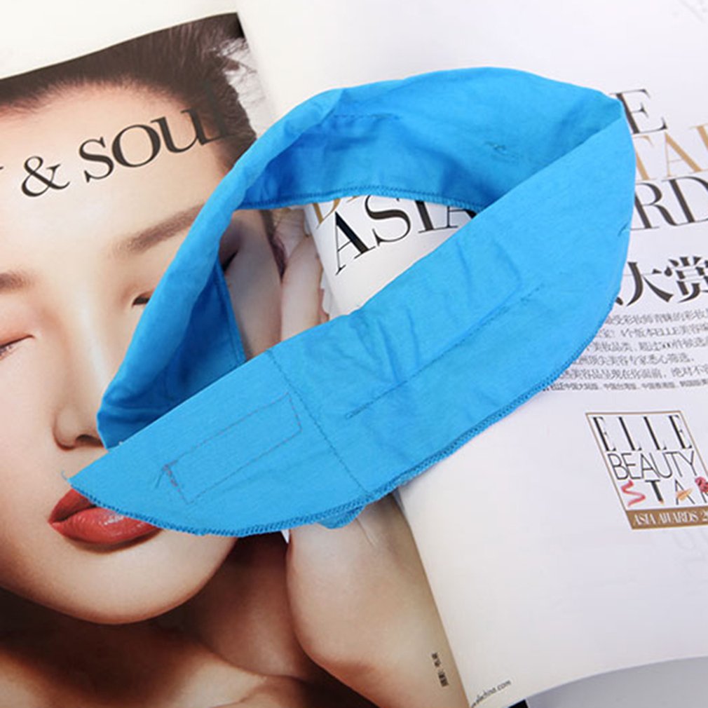 Cooling Artifact Cold Motion Ice Towel Cool Ice Crystal Ice Belt