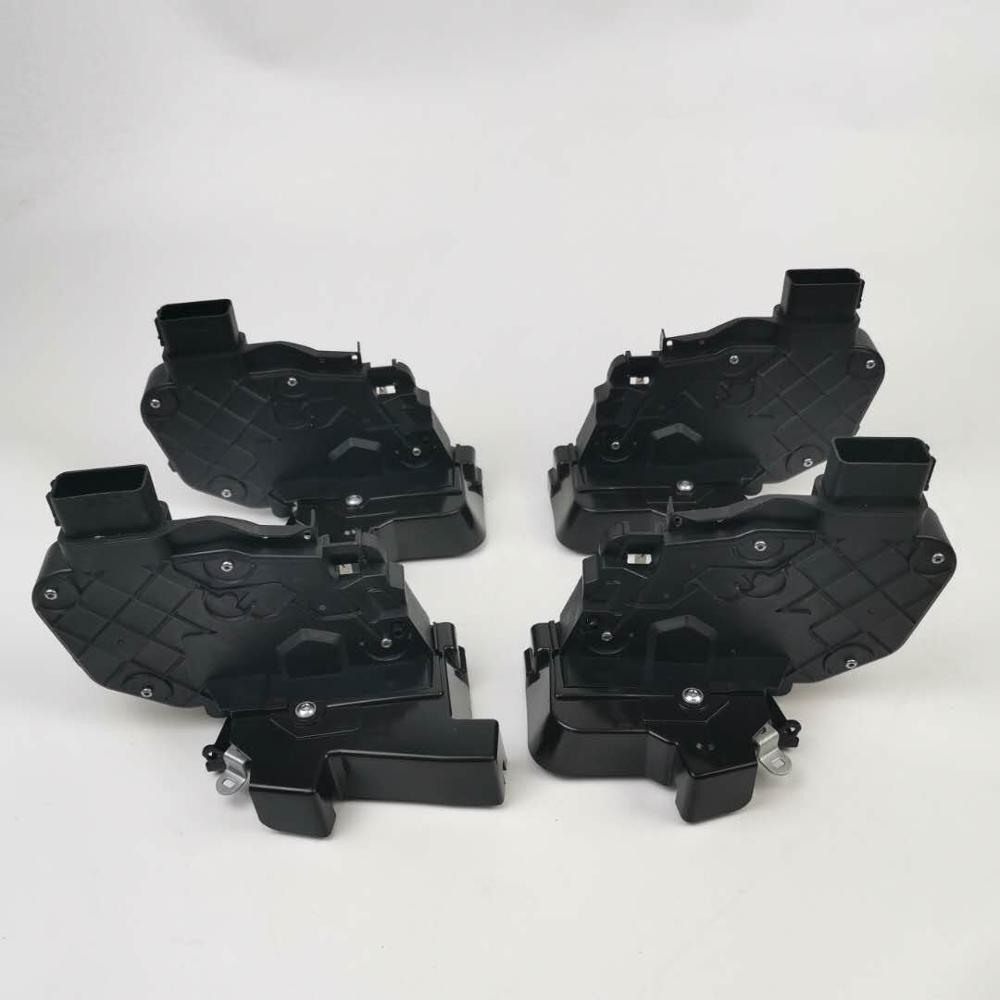 Deurslotaandrijving LR011277 LR091527 LR091524 LR011275 LR091361 LR011303 LR011302 Voor Land Rover Discovery Freelander Aurora