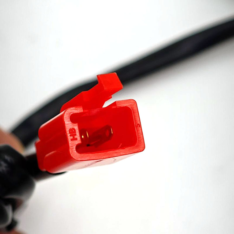 Automatico Carburatore Ammortizzatore Elettronico Elettrico Choke Per Scooter GY6 50CC 125CC 150CC Carb Valvola di Enrichimento Per Il Motociclo