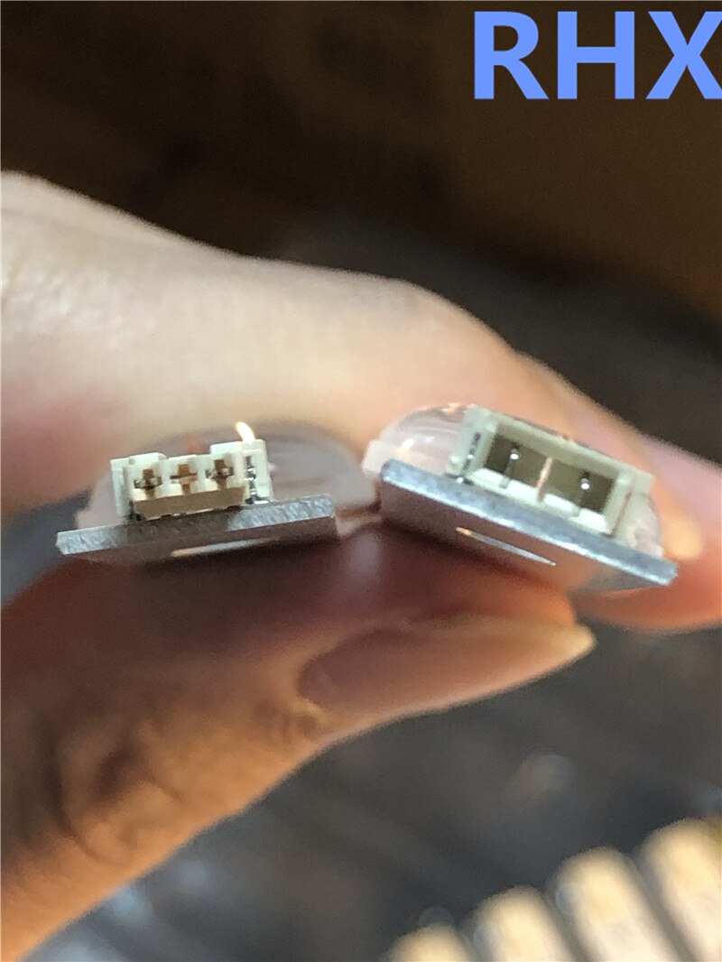 Für tcl -l42 f 1300-3d lcd-tv-hintergrundbeleuchtungsleiste 6916l-0882a 6916l-0913a lc420 dun