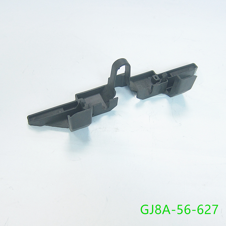 Car accessories front bonnet lock protector for Mazda 6 2007 GH CX7 ER Mazda 3 BL