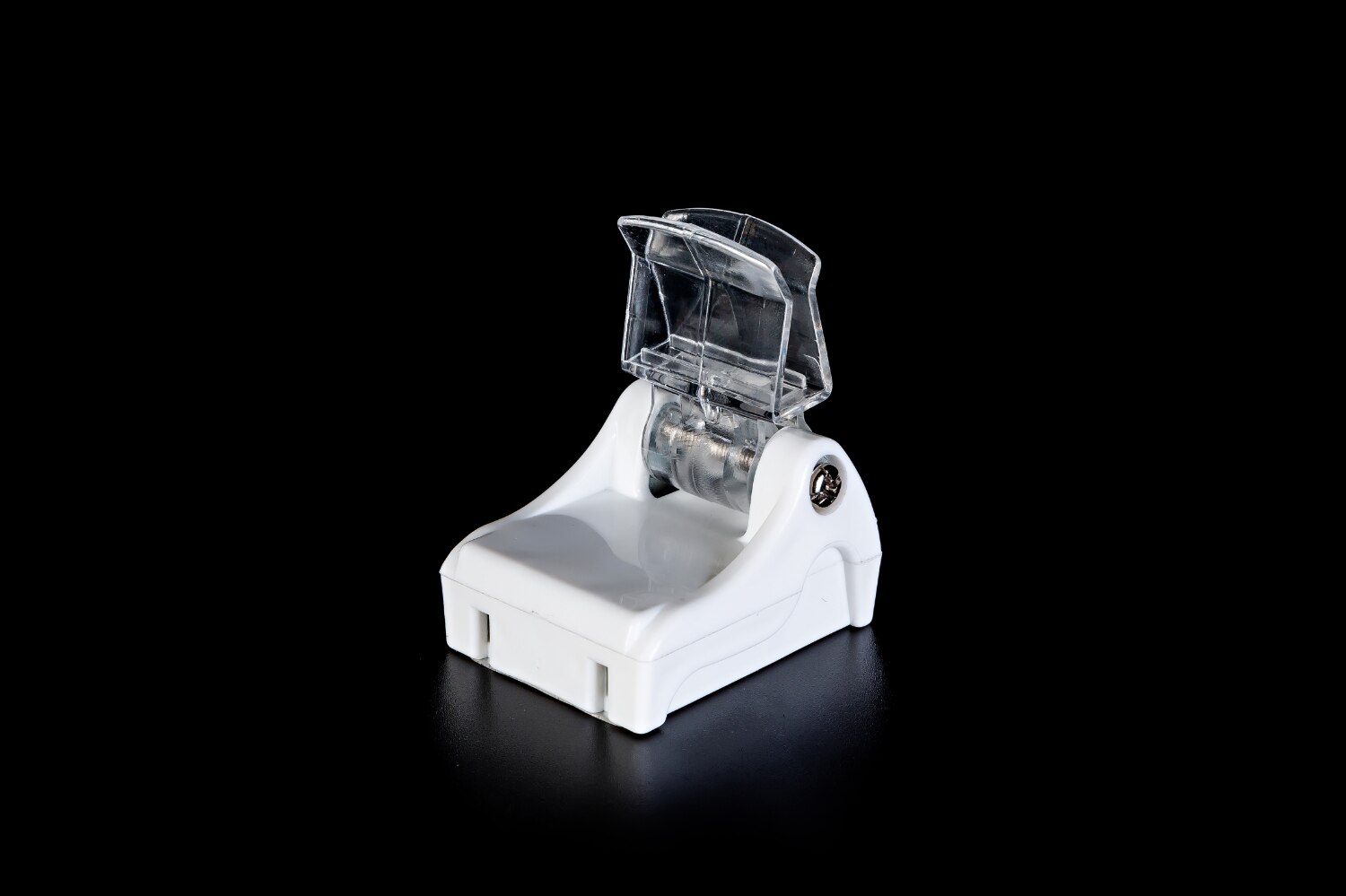 Magnetic Shelf Label Holders Frame Sign Holder Poster Stand Display: R19