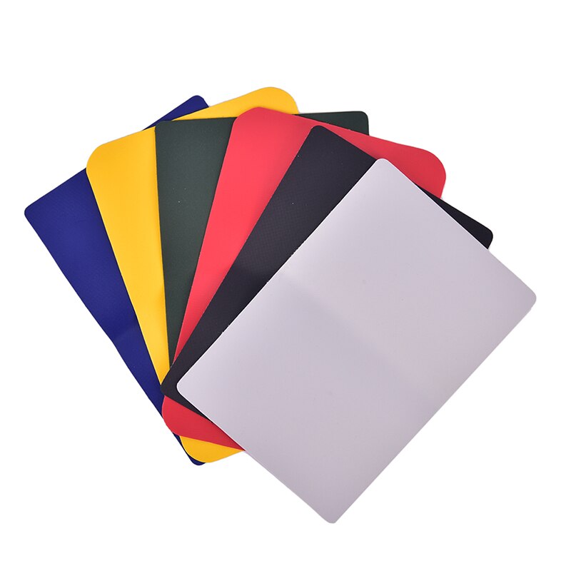 200*130mm Inflatable Plastic Boat Kayak Special PVC Repair Patch Kit Waterproof Patch Glue Rib Canoe Dinghy Air Bed with glue