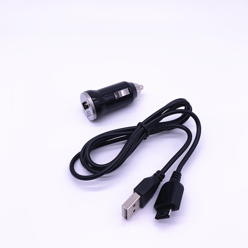 USB Charger CABLE for Samsung SGH Series A827 Access A837 Rugby A867 Eternity A877 Impression A887 Solstice B100 B210 B300: CAR Charger CABLE