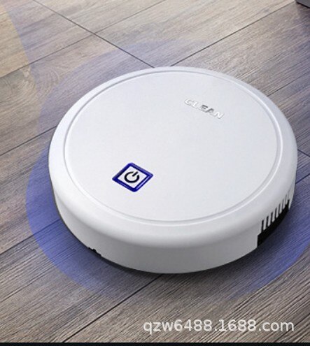 ES32 inteligentny odkurzacz robot wielofunkcyjny 3 w 1 automatyczny akumulator podłogi robot odkurzający na sucho na mokro próżniowe urządzenie robić oczyszczania: Size S 23cm