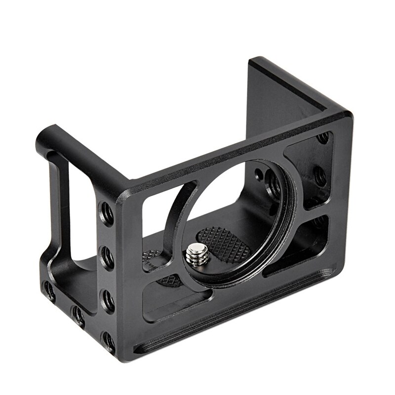 Aluminum Camera Protection Cage Protective Shell,for RXO-II