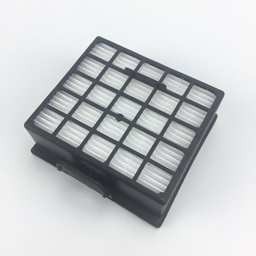 Vacuum Cleaner Accessories Fliters Dust Bags Fliter Element Floor Cleaning Tools For Bosch For Siemens: 1 x fliter element