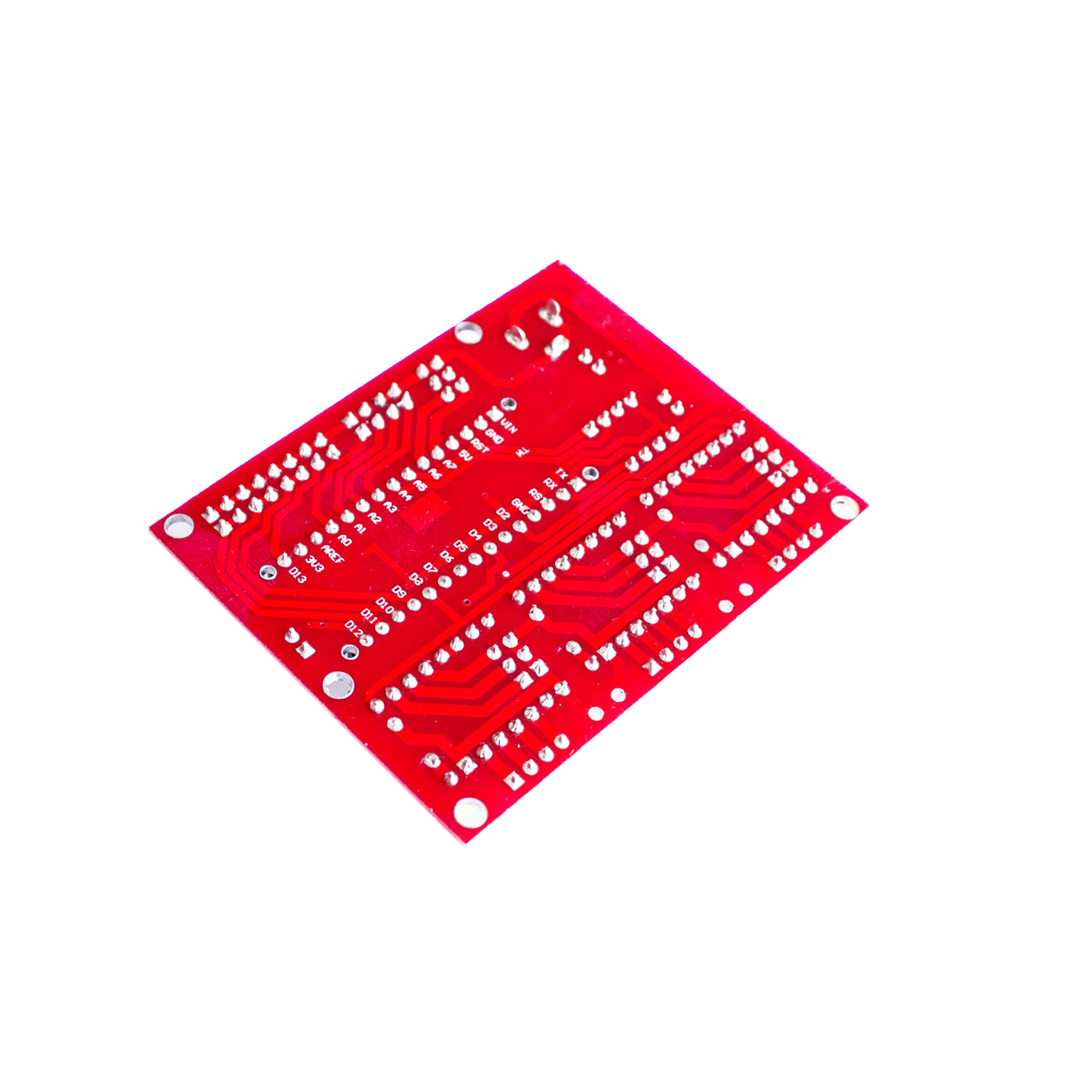 ! CNC shield V4 V4.0 board compatible with nano