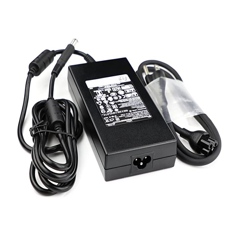Original 180W Latitude Ac Adapter For Dell Alienware 15 R4 17 R5 Area 51M Area 51M M15 13 R3 15 R3 Charger Power Supply