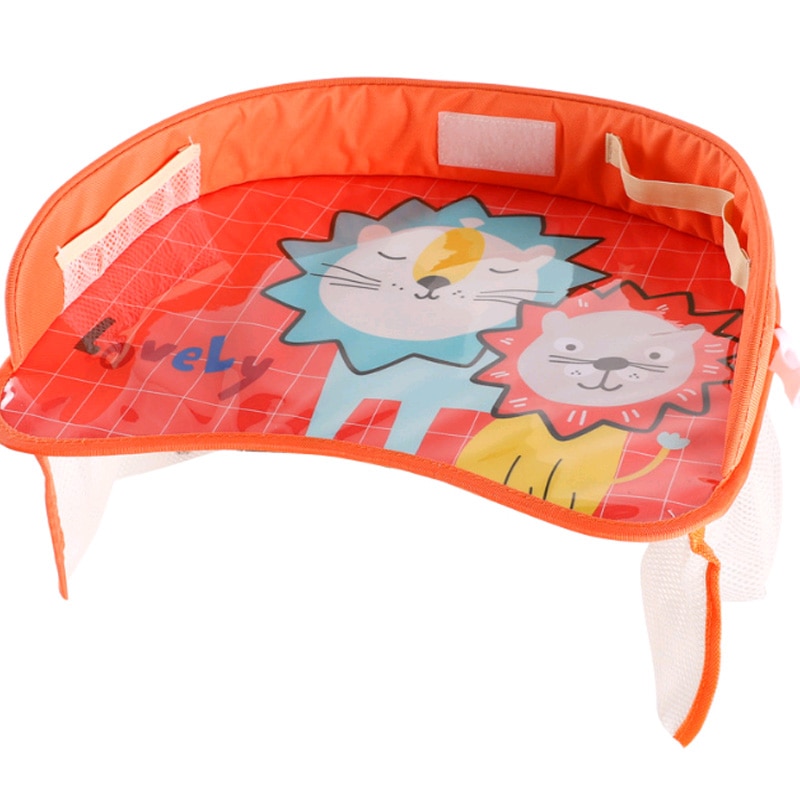 Enfants chaise haute pliable alimentation chaise à – Grandado