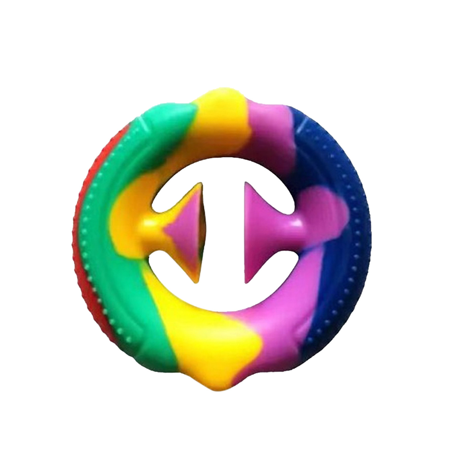 Simple snapperz sensorisches fidget-spielzeug, handspielzeug zur stressbewältigung, anti-angst-silikonspielzeug, sensorisches fidget-spielzeug, brinquedos: A