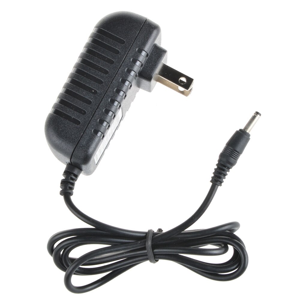 Adaptador de CA/CC cable de alimentación para Foscam FI8905W FI8904W FI8903W WiFi IP Cam