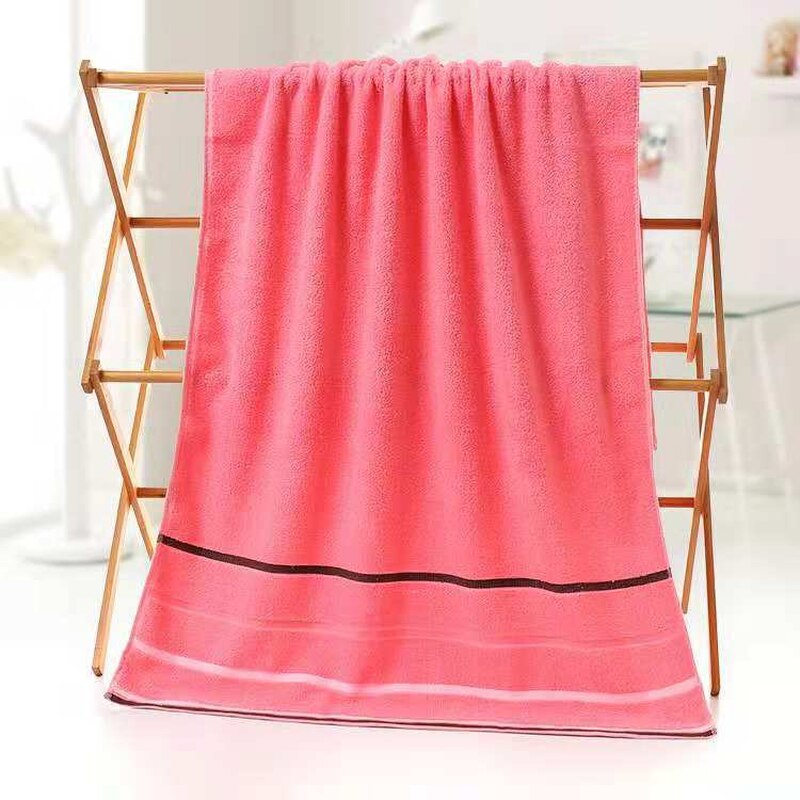 70*140CM gruba luksusowa egipska bawełna ręcznik kąpielowy ekologiczny ręcznik plażowy szybki suchy joga prysznic ręcznik kąpielowy