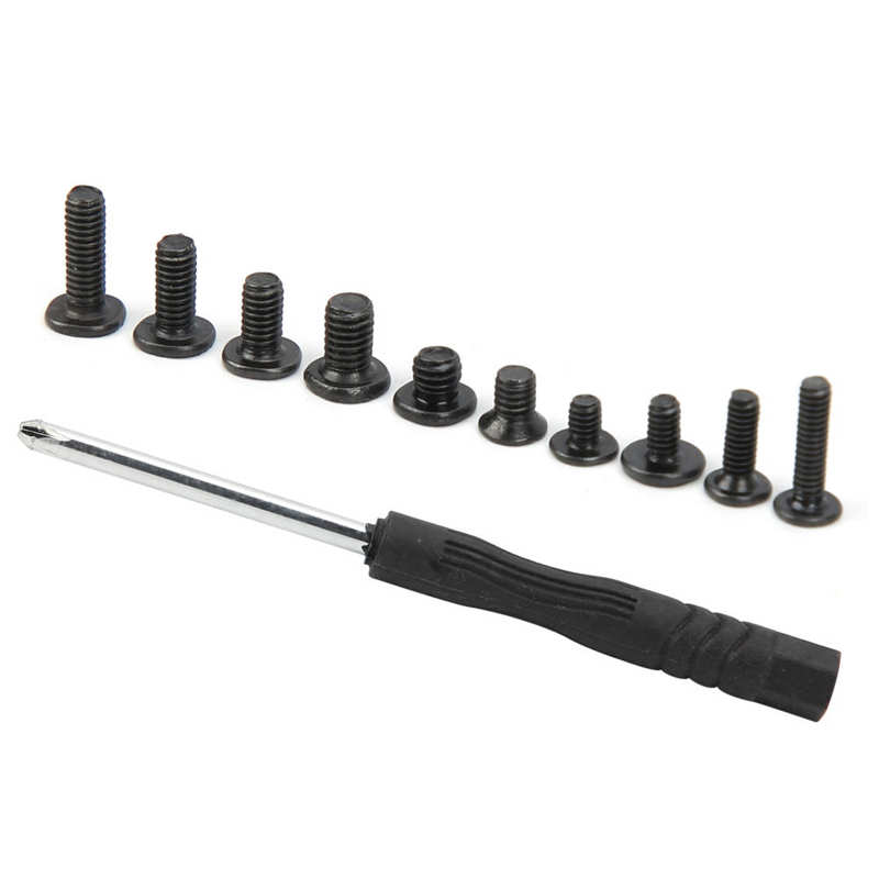 threaded inserts threaded insert CM Head Screws Assortment Kit with Screwdriver Fastener Hardware