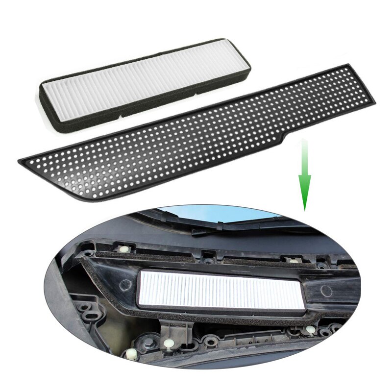 Air Flow Vent Protection Cover ,Air Intake Grille ... – Grandado