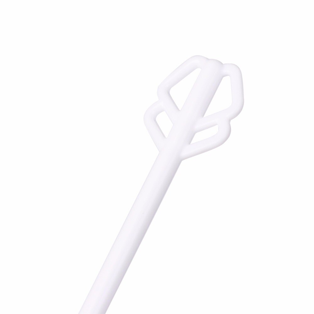 SKYMEN-Mini batidor eléctrico portátil de 5W y 10000 RPM para cocina, manual, para café, leche, huevos, batidor de plástico,