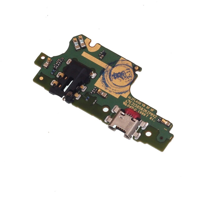 USB Charger Board For Huawei Y9 Repair Parts Charger Board For Y9