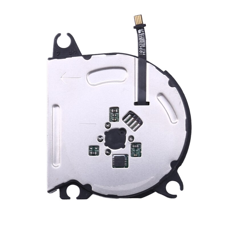 Internal CPU Fan - Replacement Part for Nintendo Switch - Built-in Cooling