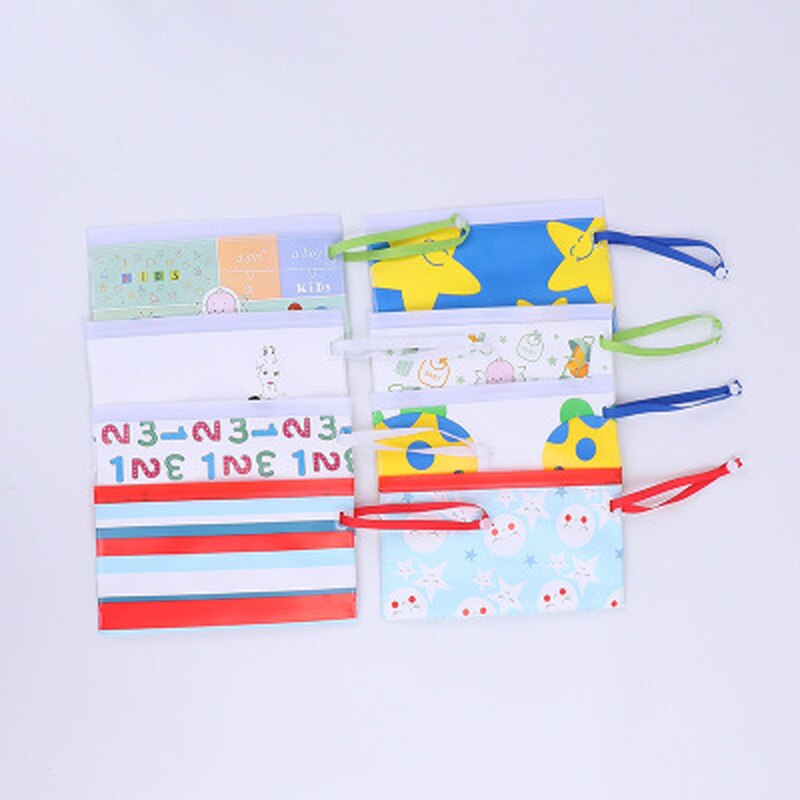 Tirar Cinta Caixa de Lenços Umedecidos De Bebê Portátil Clamshell Recipiente Toalhetes Eco Easy-carry Cosméticos Casos de Toalhetes de Limpeza