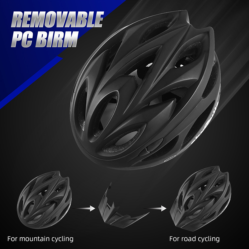 Skybulls mtb vägcykelhjälm man ultralätt hjälmcykel integrerat gjuten utomhus sport säkerhetsutrustning capacete ciclismo