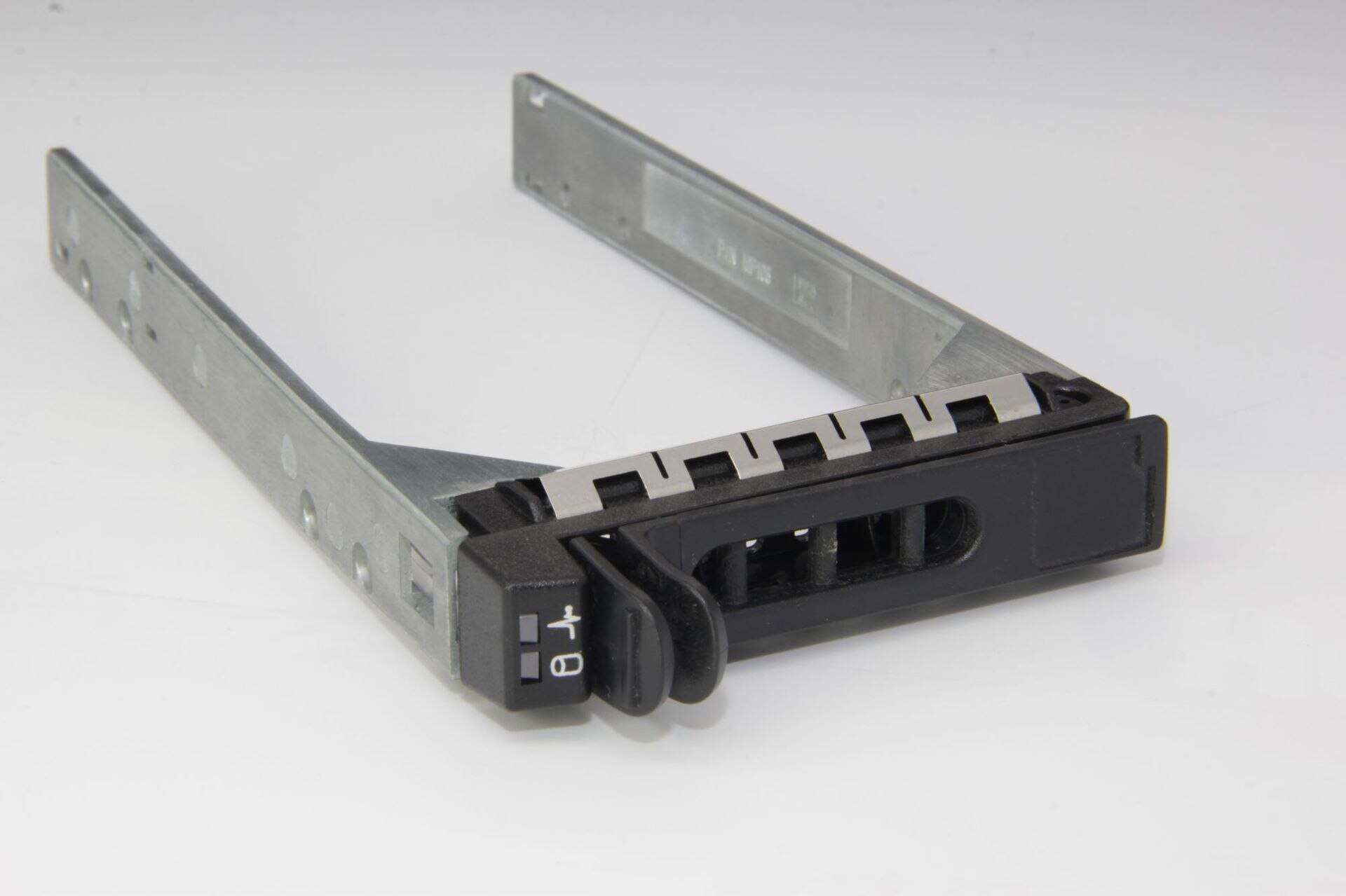 2.5" HDD Caddy Bracket For DELL F830C