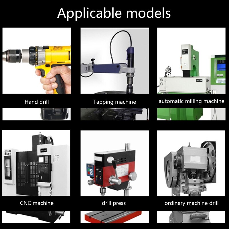 Qaulity 5Pk Metric HSS-R Long Series Bits 7.0 X 156mm - Hand Tool Drills