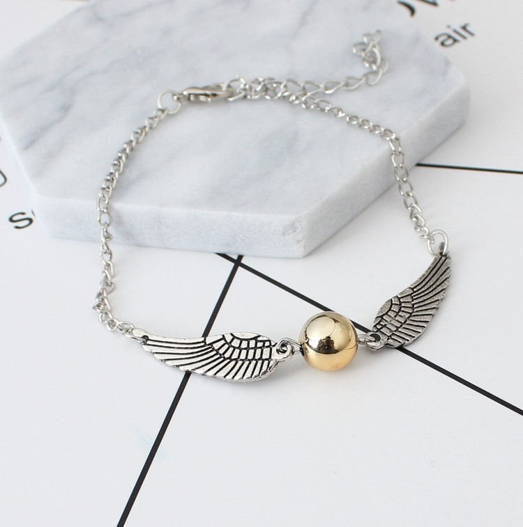 4psc/Neue schmuck blätter mond blitz frauen armband armband kombination set