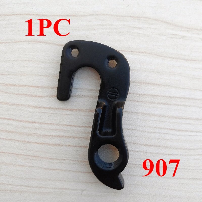 1 pc cykel gear bøjler cykel gear bag cykel gearskifter hale krog mech dropout til cervelo cannondale