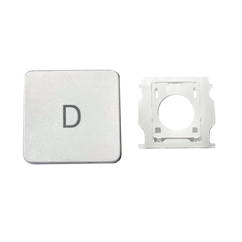 Vervanging Keycap Key Cap &amp; Schaar Clip &amp; Scharnier Voor Imac Magic A2449 A2450 A2520