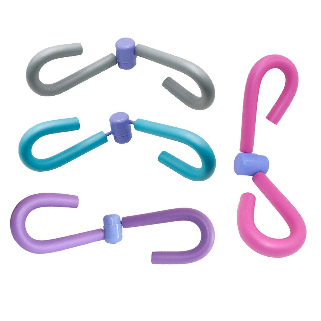 Master Thigh Exerciser Thigh Master Master Tool Fitness Workout Exercises at