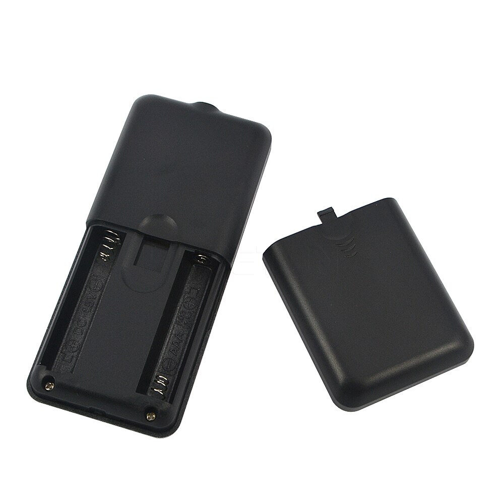 Kebidu 4 in 1 Advanced Wireless Key Finder Remote Car Key Locator, Anti-Lost with Torch function, 4 receivers and 1 Transmitter