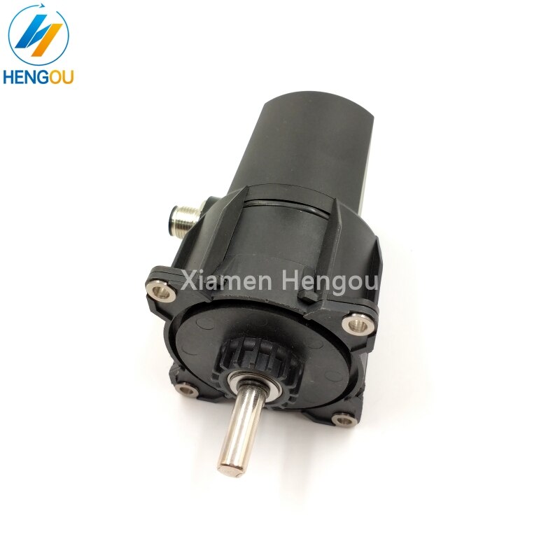 R2.144.1121 gear motor for Hengoucn SM74 SM52 PM52 printing press Compatible