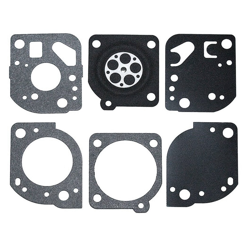Kit Riparazione Carburatore Zama RB-82 Per C1U-H46 E C1U-H49 - Originale OEM