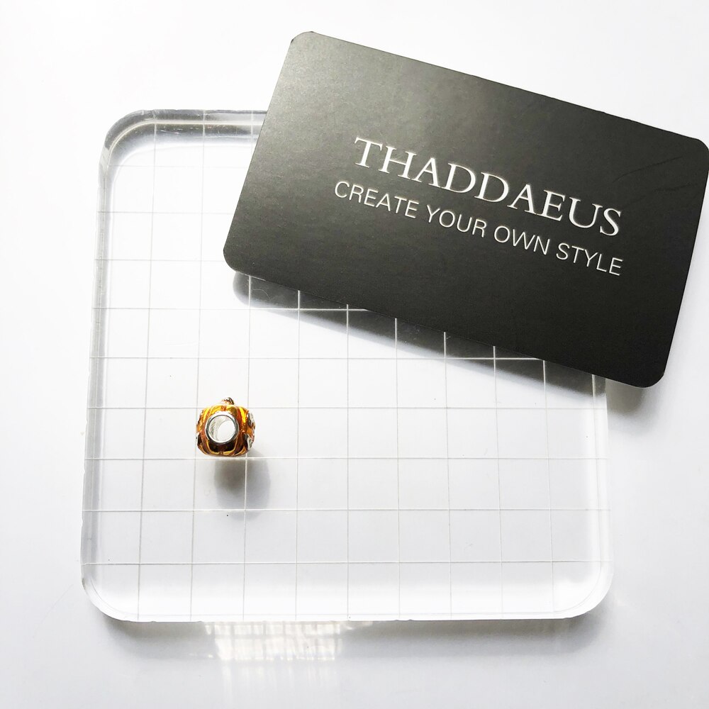 Contas halloween abóbora, prata se encaixa pulseira thomas colar europeu diy bijoux jóias accessorie presente para mulher