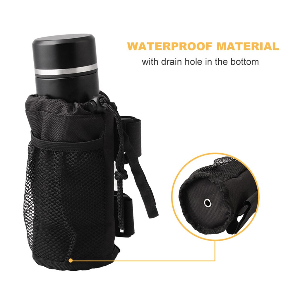 Universal--Tasse Regal für karren, Golf wagen und rollstühle; geeignet für getränke Halfter zubehör für UTV/ATV, autos, Rolle,