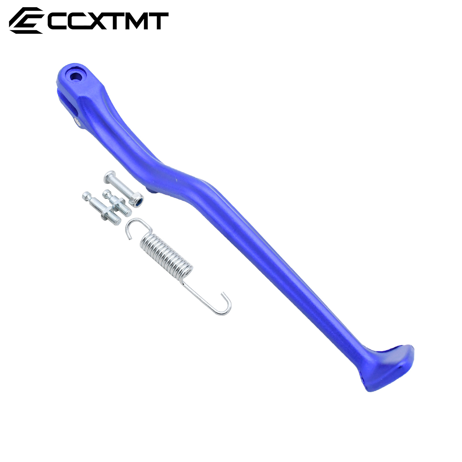 Elektrische Cross-Country Fiets Zijbeugel Montage Voetsteun Geschikt Voor SUR-RON Surron Accessoires Light Bee & Light Bee X: Bruin